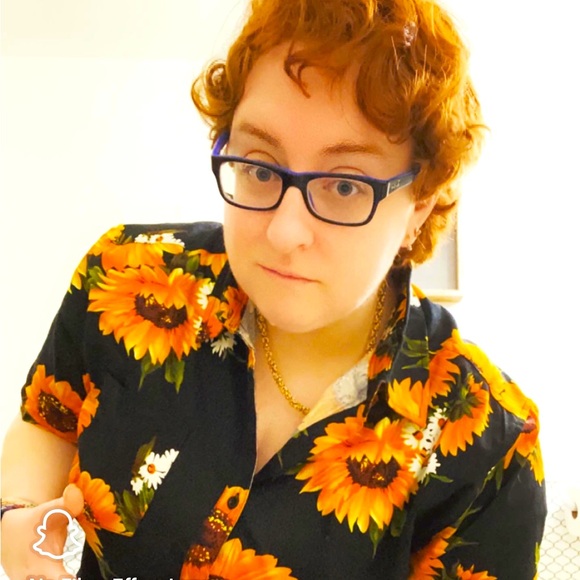 Meet your Posher, Mac - Picture 1 of 2